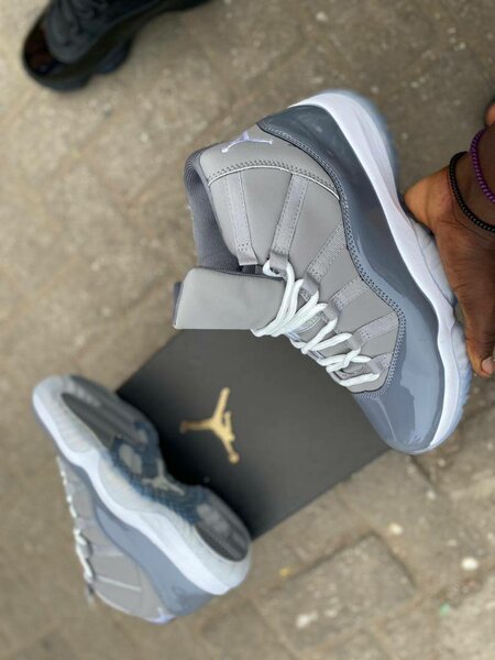 Jordan 11