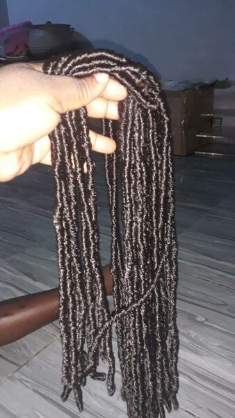 Les Marley twist