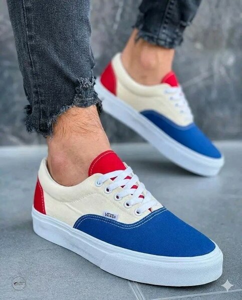 Sneakers Vans classiques