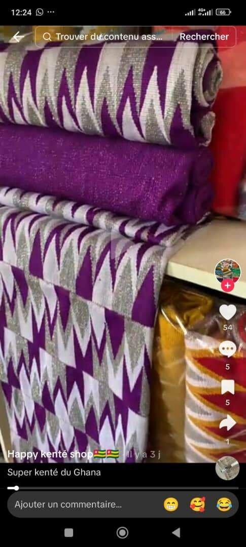 La grande qualité fatia