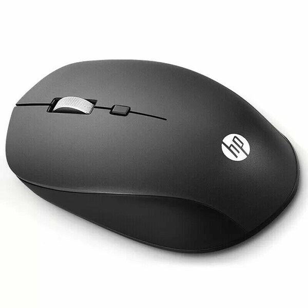 Souris optique bluetooth HP