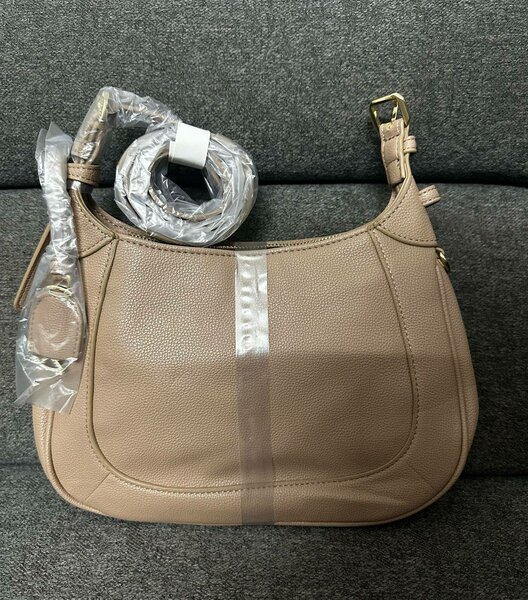 Sac à main en cuir élégant