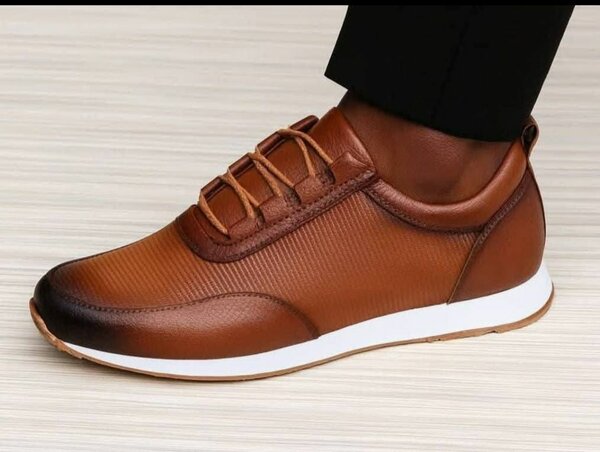 Sneakers élégants pour hommes