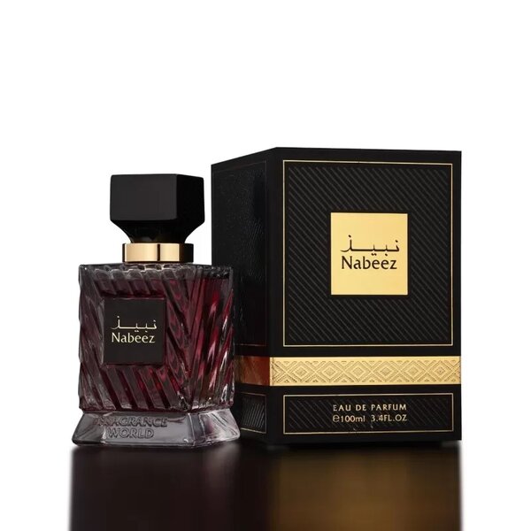 Parfum  Nabeez 100ml