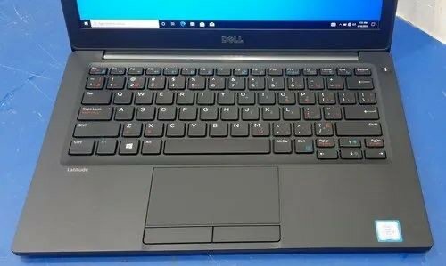 DELL LATITUDE 5300 i7 TOUCH