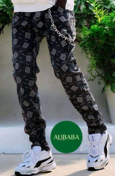 Pantalons de jogging tendance