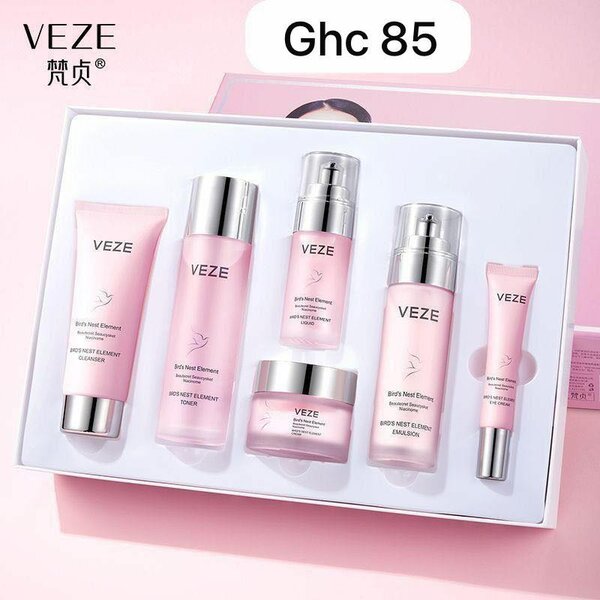 Skincare set
