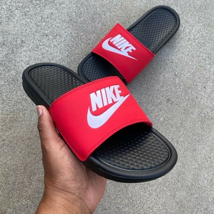 Nike Slides