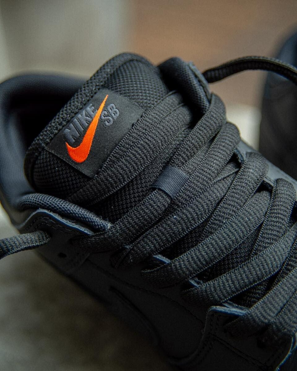 Nike SB noir original