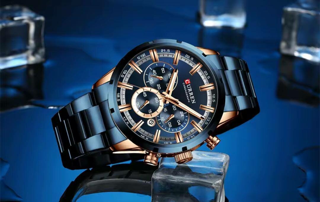 Montre homme