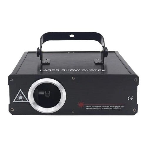 Projecteur laser professionnel