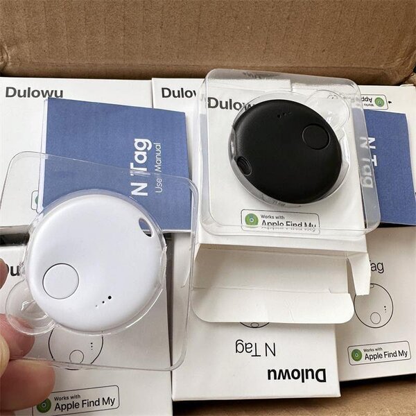 Traceur  Tag - Suivi Bluetooth