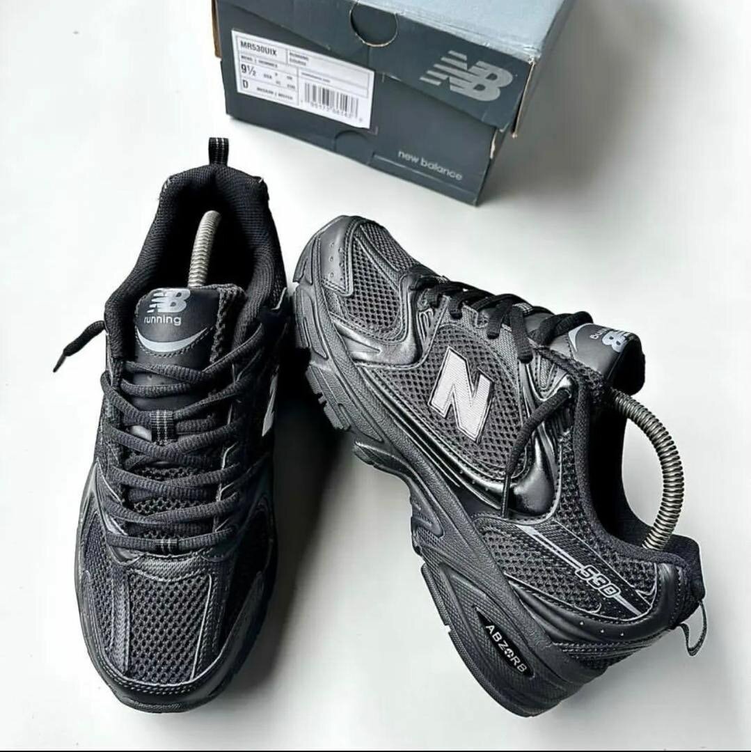 NEW BALANCE ABZORB 530