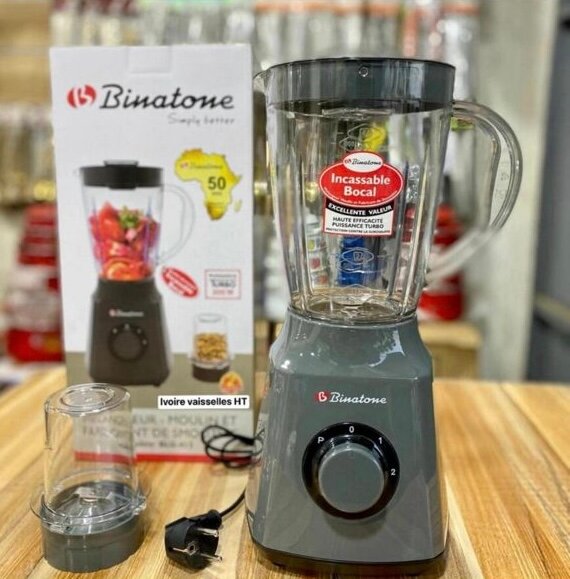 Blender Binatone Mélangeur