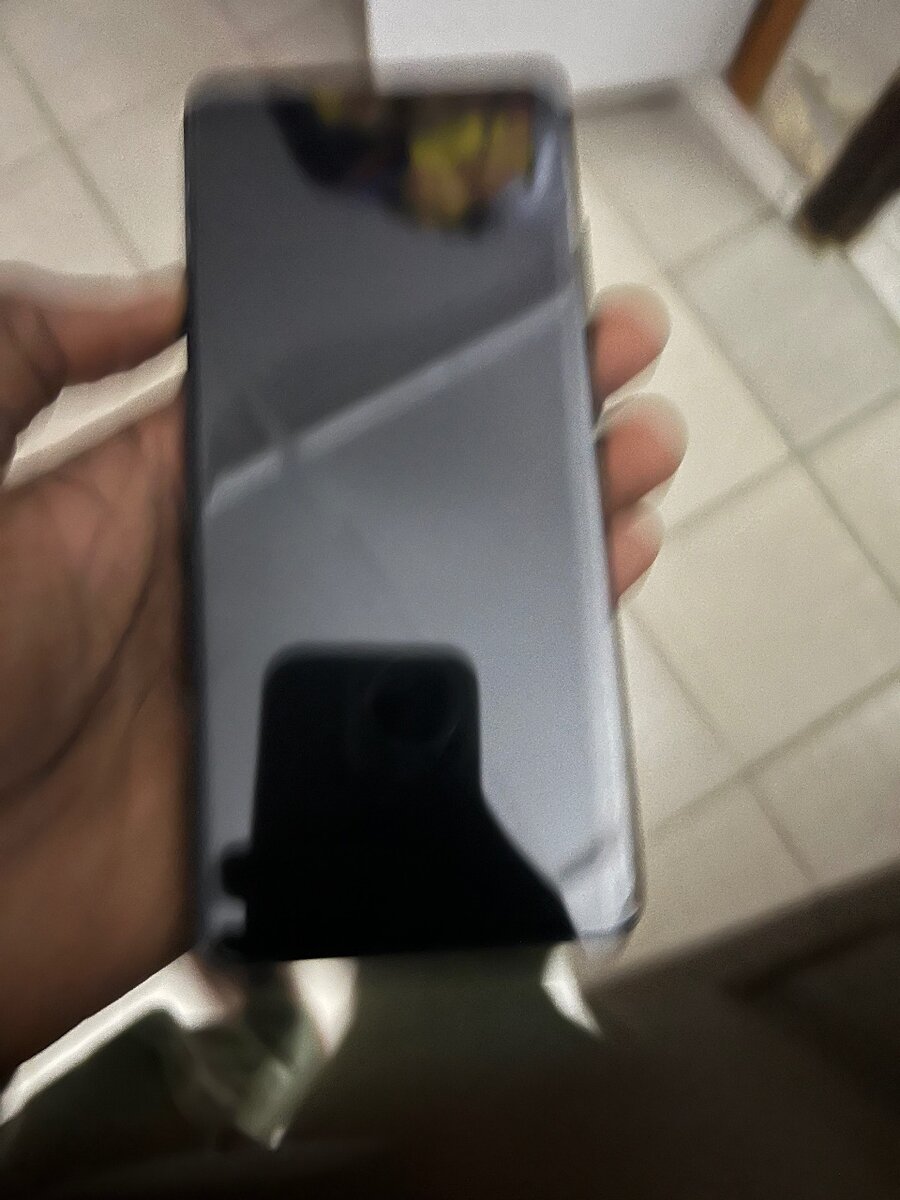 Samsung Galaxy S21 ultra 5G