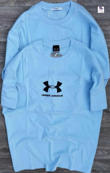 T-shirts imprimés mode unisexe