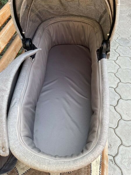 Люлька от cybex balios s lux