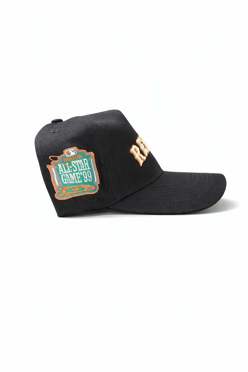 Casquette Red Sox noire