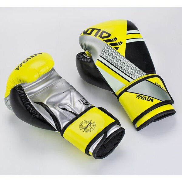 Gants de boxe professionnels