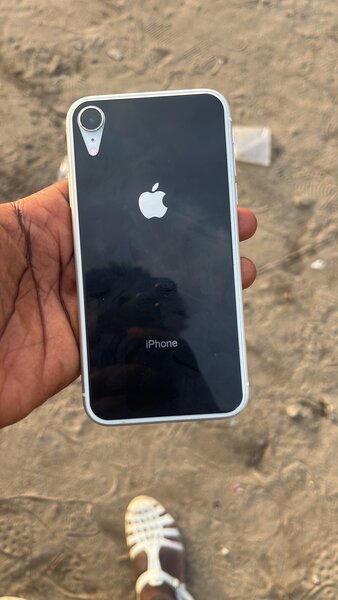 iPhone xr