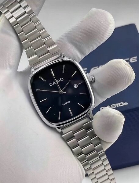 Montre Casio authentique