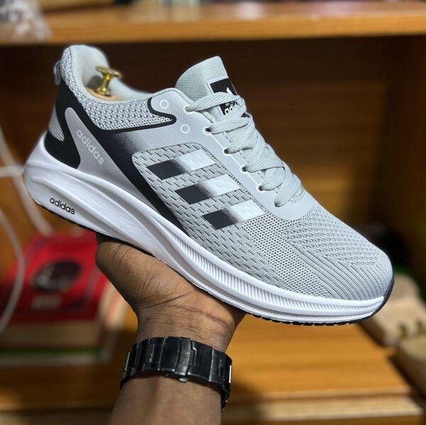 Chaussures de sport élégantes