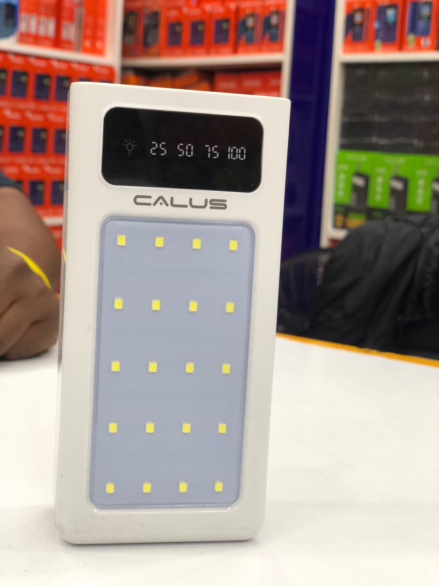 30,000Mah power bank