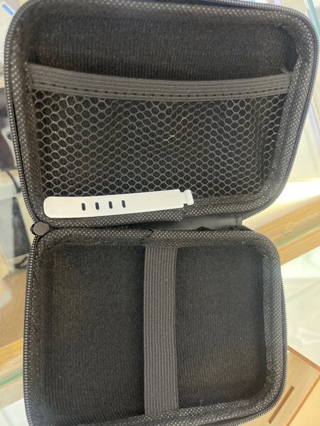 Чехол для зарядки