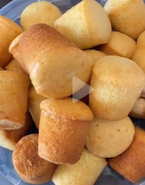 Cake moelleux et fondant