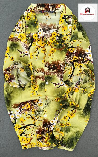 T-shirt UFC Venum rouge