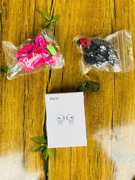 Écouteurs sans fil Pro 5s