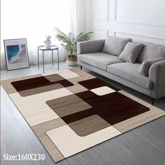 3d Carpet