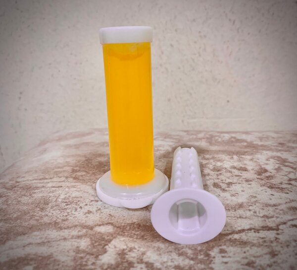 Désodorisant de toilette