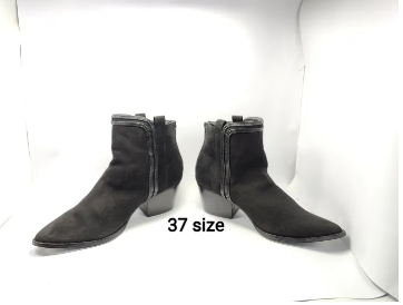 37 size stylish design fashion boots for women and girls