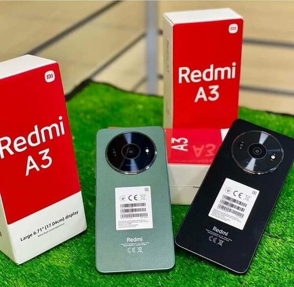 ORIGINAL : REDMI A3X (64/3)