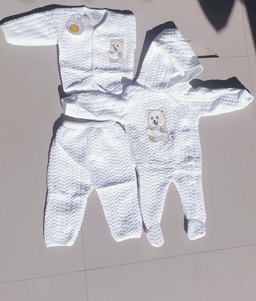 Baby suits