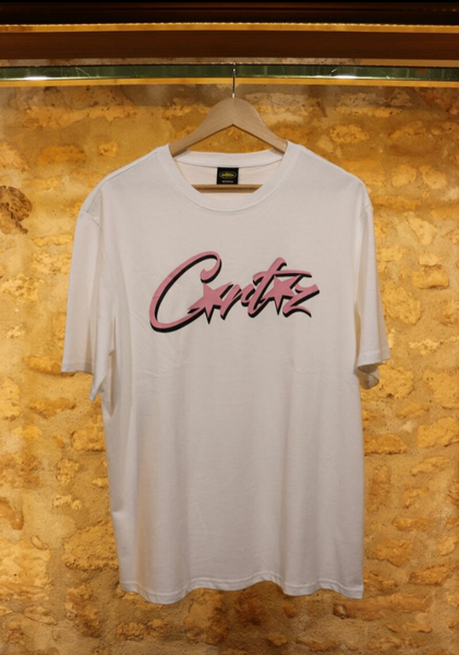 T-shirt graphique unisexe