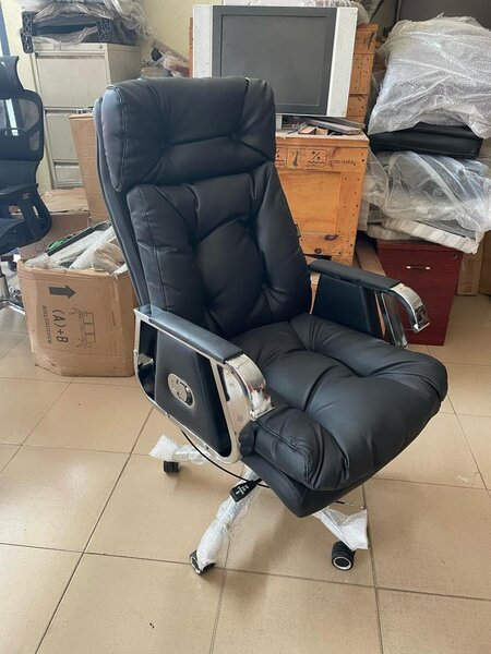 Executive chair