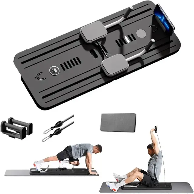 Push-up Board/ Abdominal Trainer