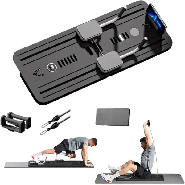 Push-up Board/ Abdominal Trainer