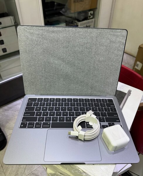 MacBook Air 2022