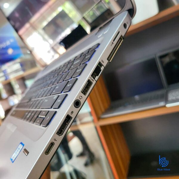 HP ELITEBOOK 840 G3 ( Price is Negotiable)
