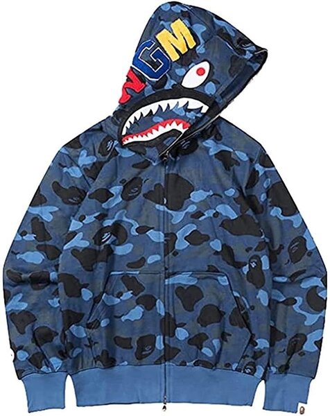 PULL BAPE