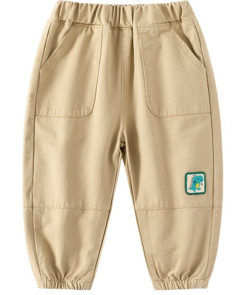 карго брючки