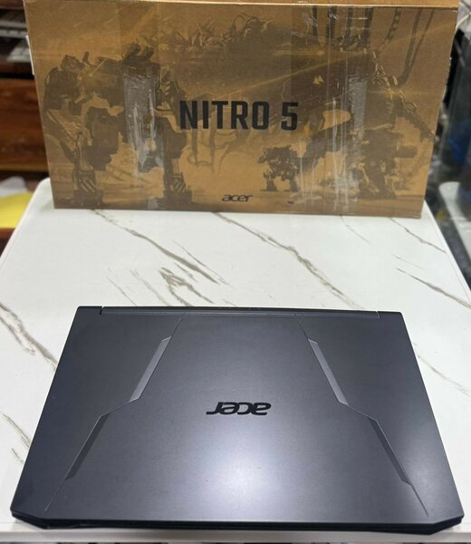 ACER NITRO AN515-5CORE I5 11th