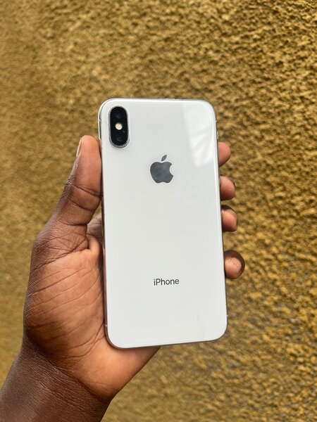 IPHONE X