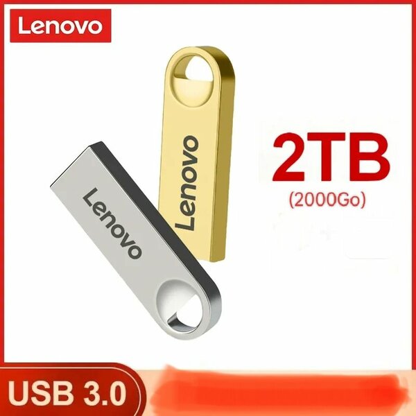 Clé USB 2TB (2000Go)