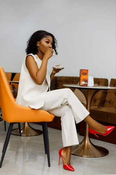 Café Instantané Premium