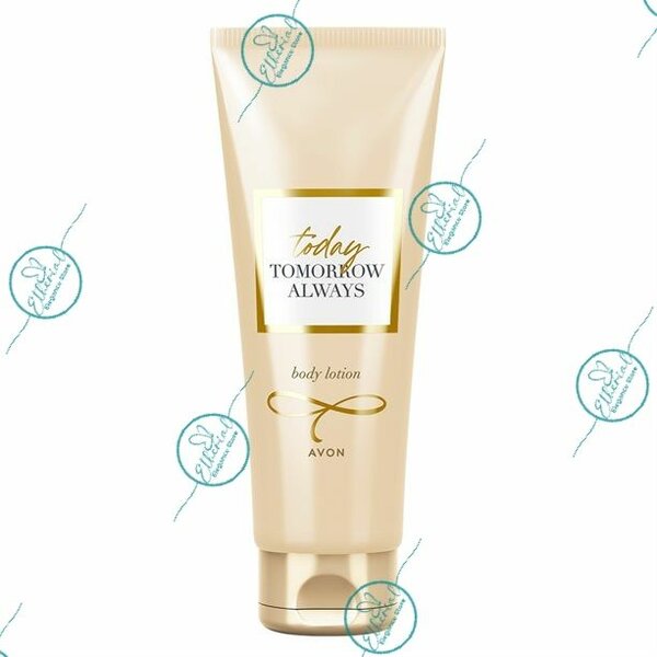 TTA Today Body Lotion