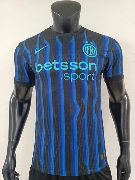 Maillot de Football Inter Milan